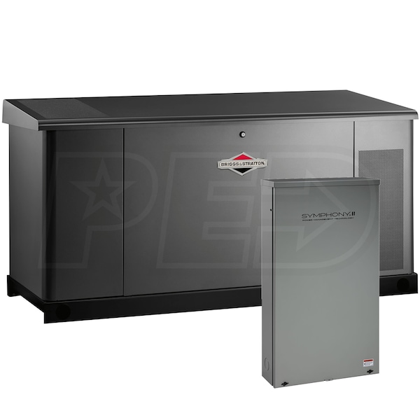 Briggs & Stratton 76107