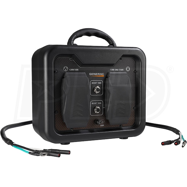 Generac EGD-IQ3500-KIT