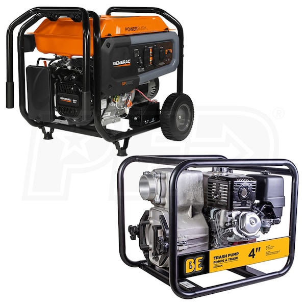 Generac 7686-TP-4013HM-KIT