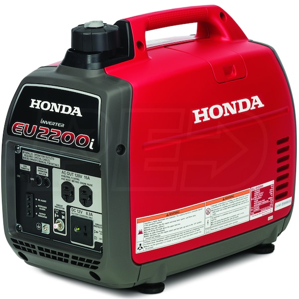 Honda EU2200I-SD