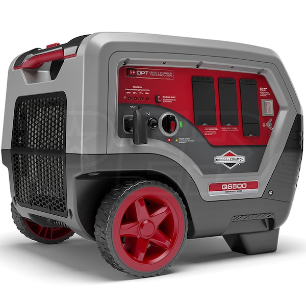 Briggs & Stratton Q6500