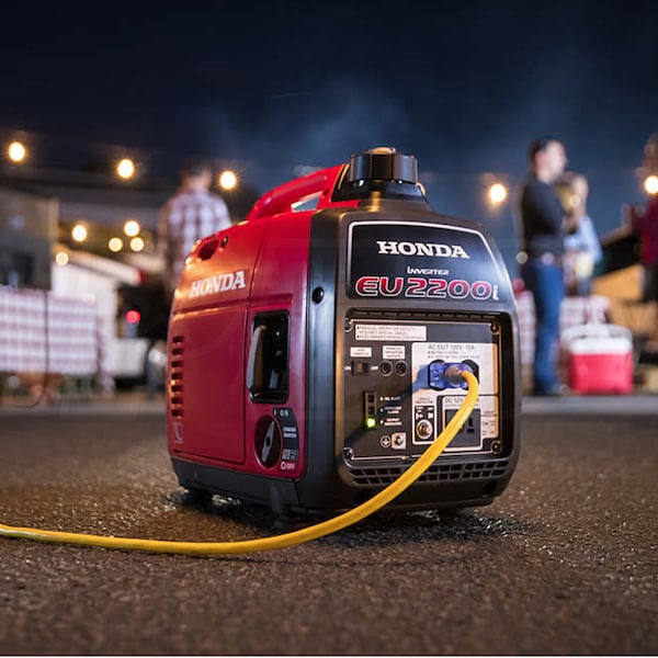 Honda EU2200I-SD