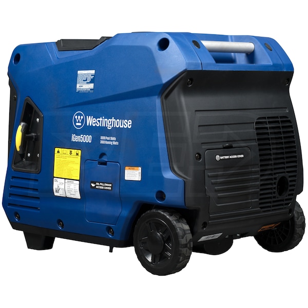 Westinghouse IGEN5000