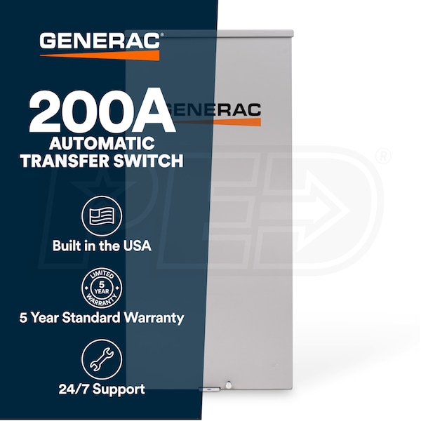 Generac 9952