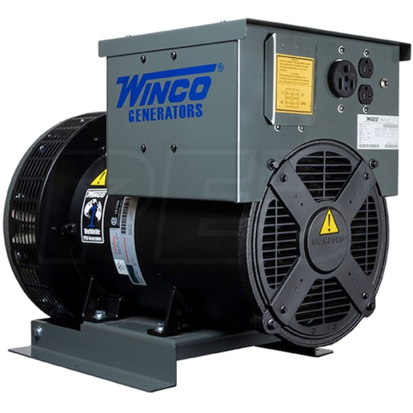 Winco 27PTOC4-03-SD