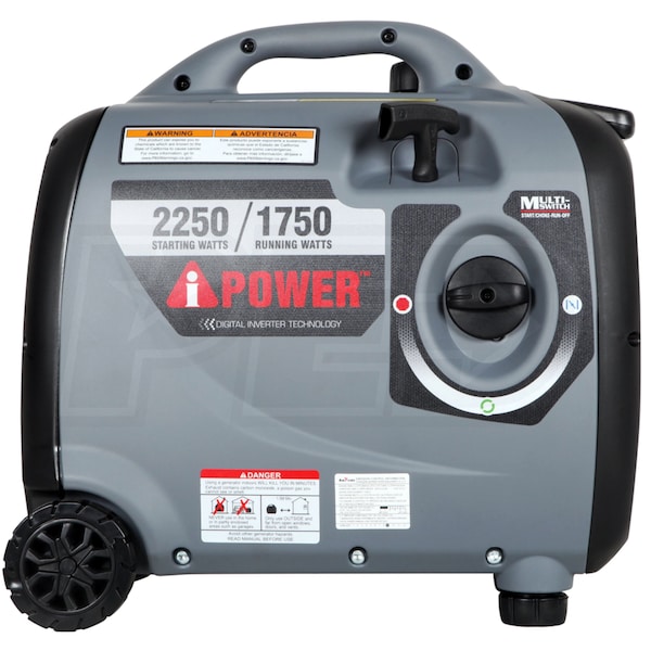 A-iPower AP2250I