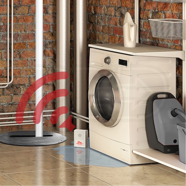 Basement Watchdog BWD-HWA