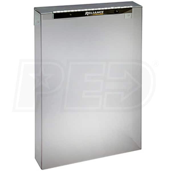 Reliance Controls CQ06