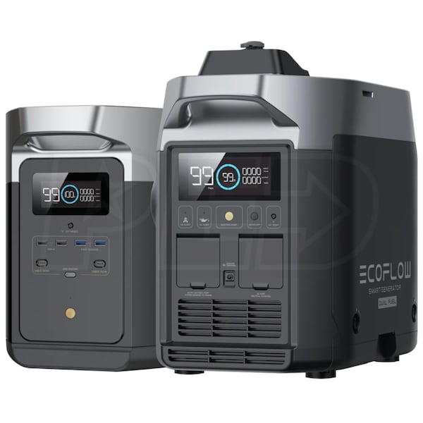 EcoFlow DM2000-DG200