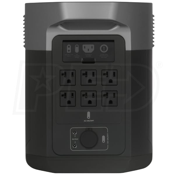 EcoFlow DM2000-DG200