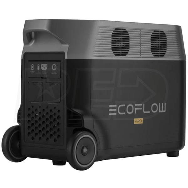 EcoFlow DP-DG200-TG