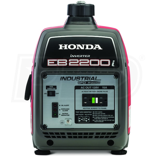 Honda EB2200I-SD