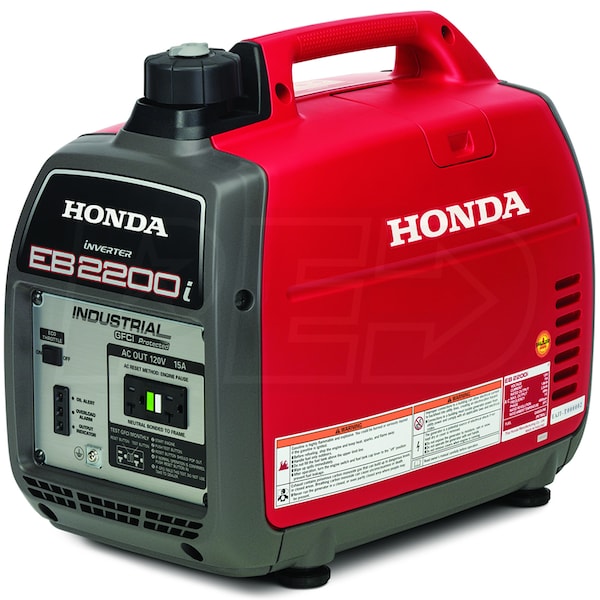 Honda EB2200I-SD
