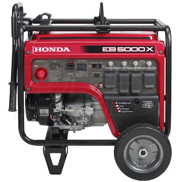 Honda EB5000X3AG