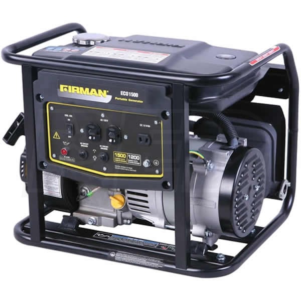 Firman Generators ECO1500