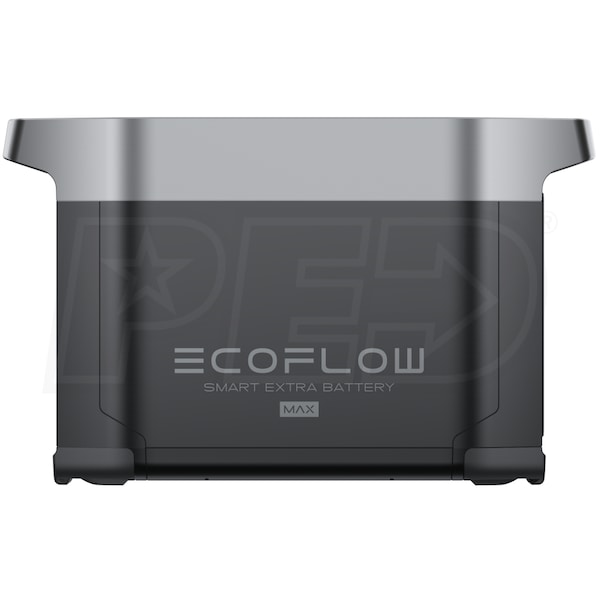 EcoFlow EFDELTA2MAXEB