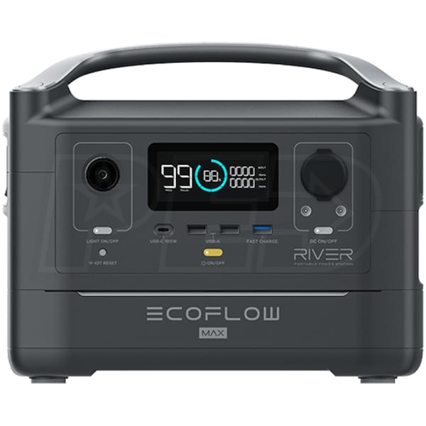 EcoFlow EFRIVERMAX-AM