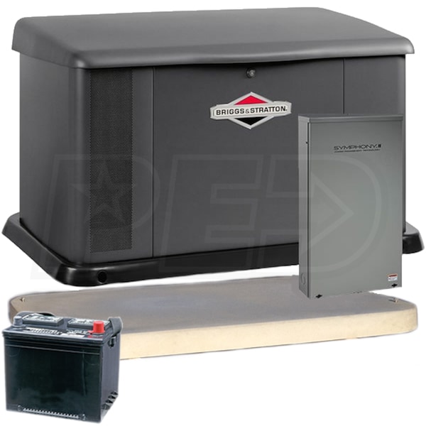 Briggs & Stratton EGD-40396KIT