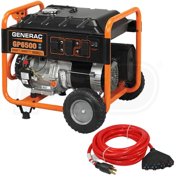 Generac EGD-5940CONVKIT