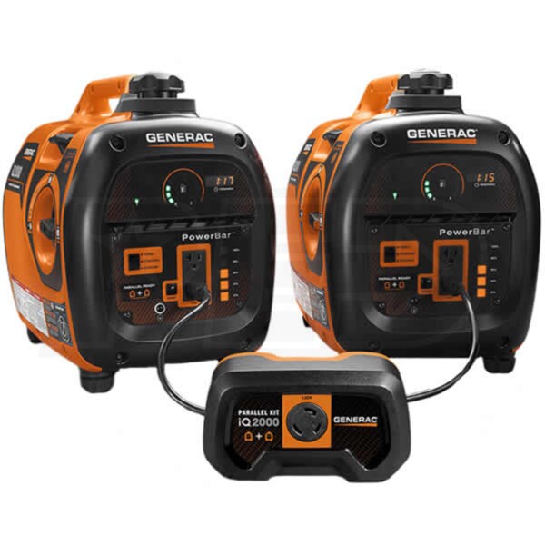 Generac EGD-GENERAC2000KIT