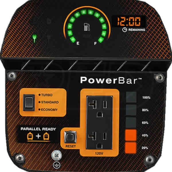 Generac EGD-GENERAC2000KIT