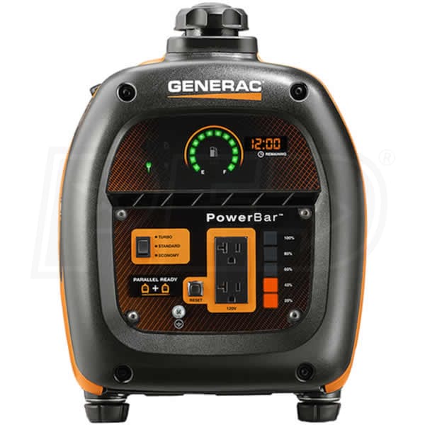 Generac EGD-GENERAC2000KIT