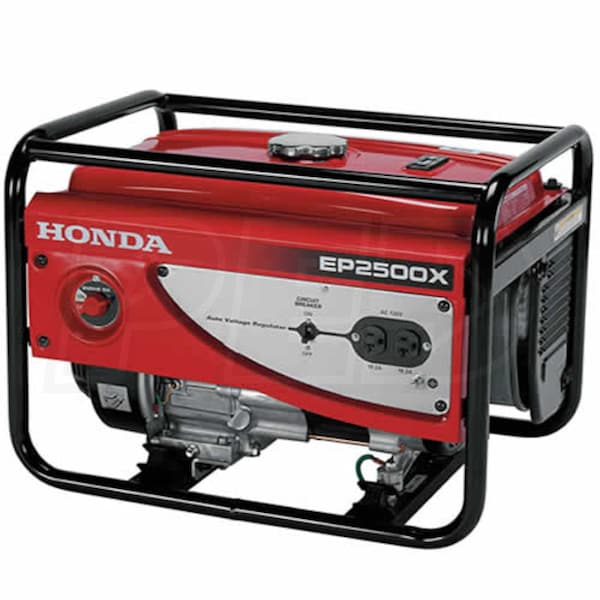 Honda EP2500