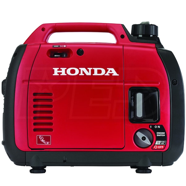 Honda EU22i Generator - Moto1 Motorcycles