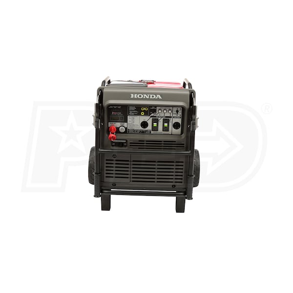 Honda EU7000IS-SD