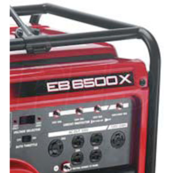 Honda EB6500-SD