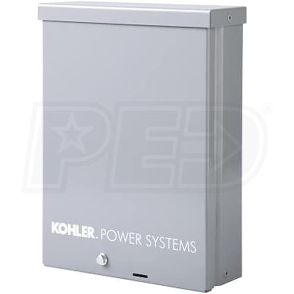 Kohler GM81529-KP1-QS