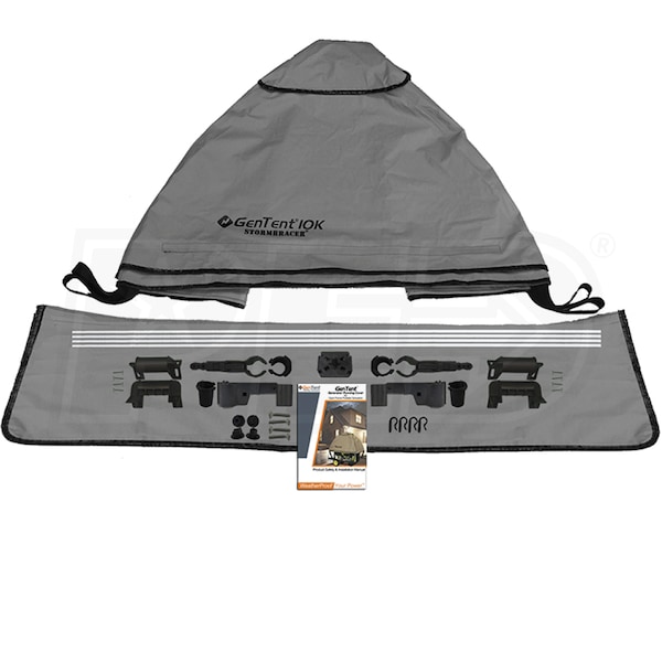 GenTent GT10KB4UGB