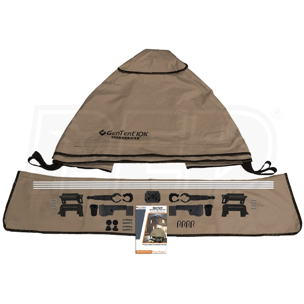 GenTent GT10KB4UTB