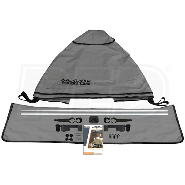 GenTent GT10KC00GB