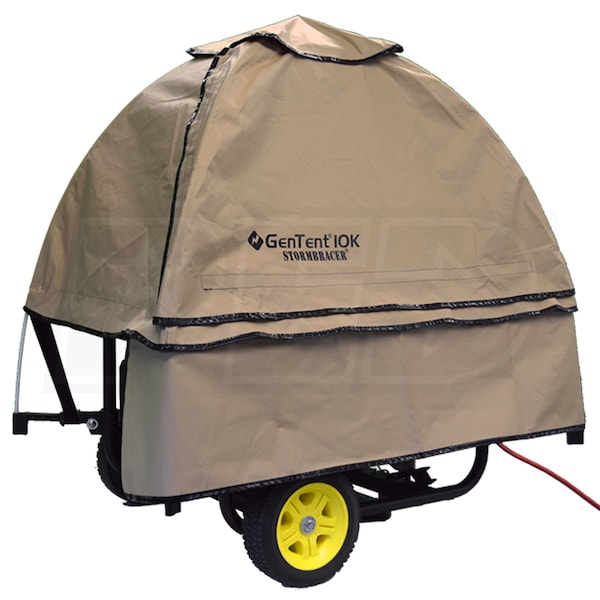 GenTent GT10KC00TB