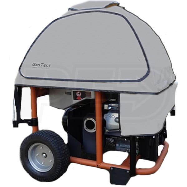 GenTent GT10KCRDGB