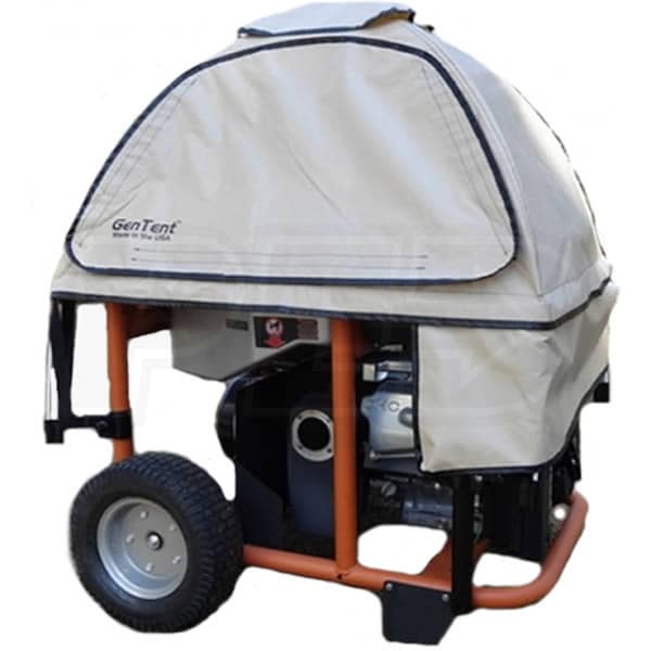 GenTent GT10KCRDTB