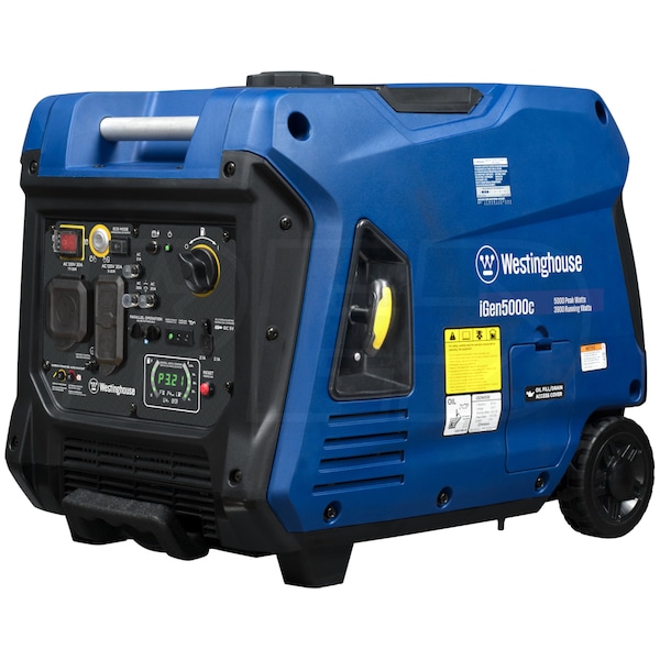 Westinghouse IGEN5000C