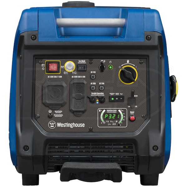 Westinghouse IGEN5000
