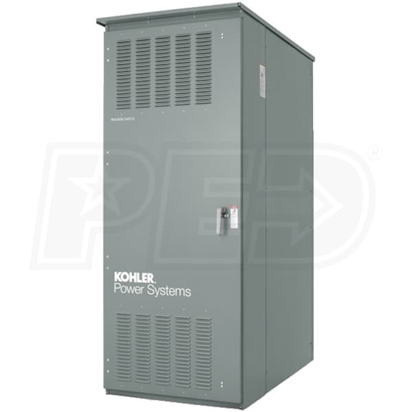 Kohler KEP-DFNC-800NK-QS3