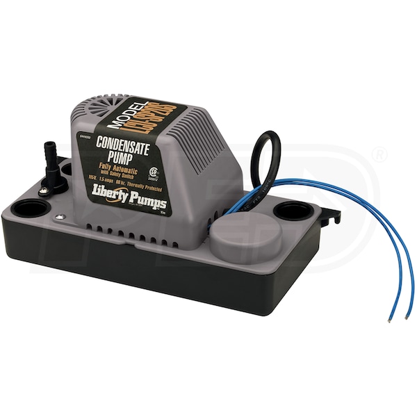 Liberty Pumps LCU-SP20S