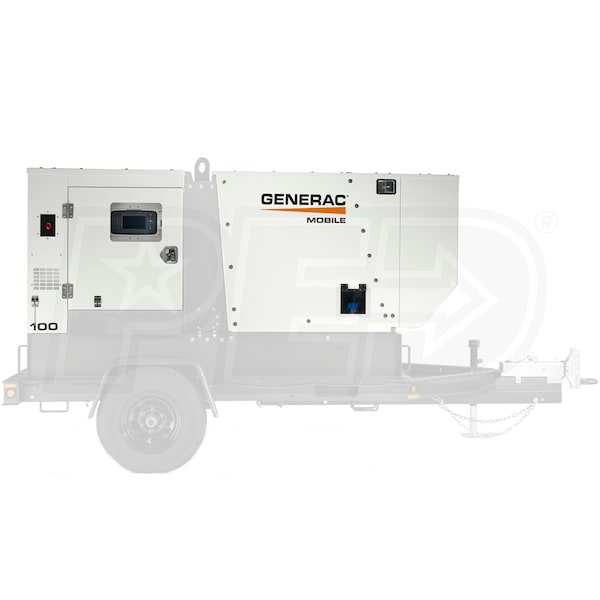 Generac MDG100DF4