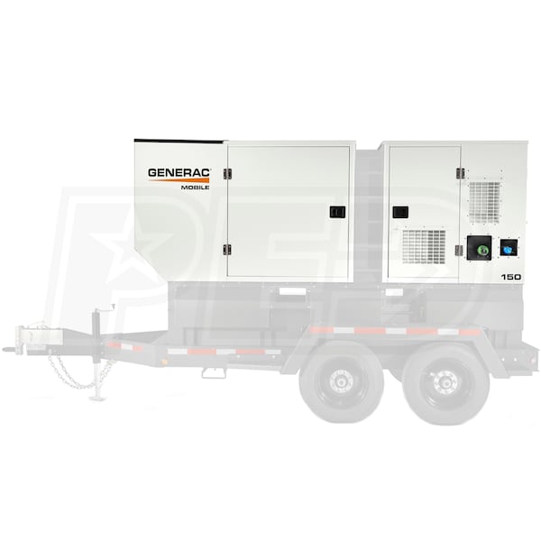 Generac MDG150DF4
