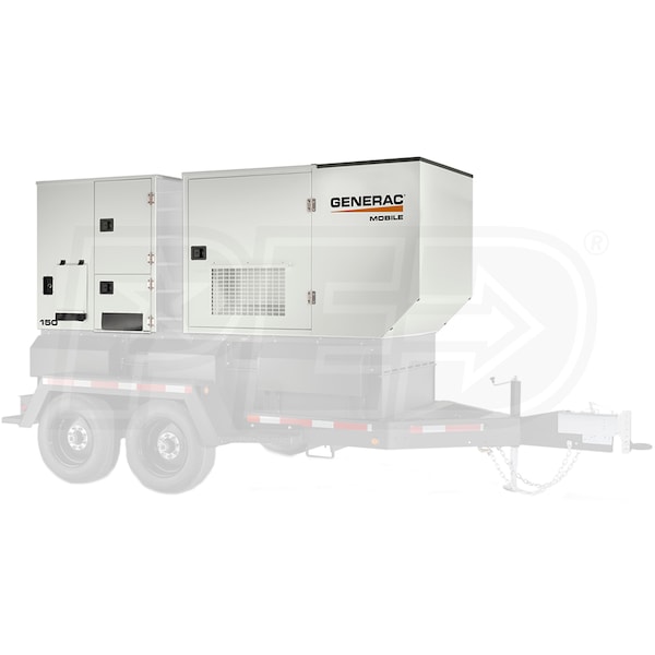 Generac MDG150DF4