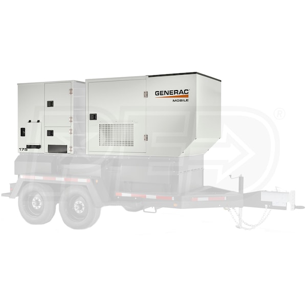 Generac MDG175DF4