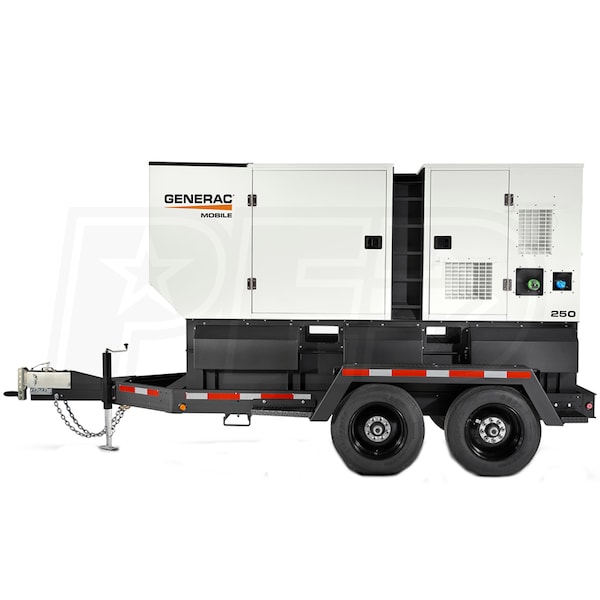 Generac MDG250DF4-STD3