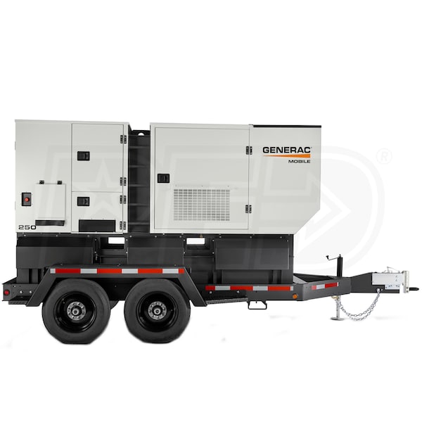 Generac MDG250DF4-STD3