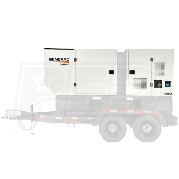 Generac MDG250DF4