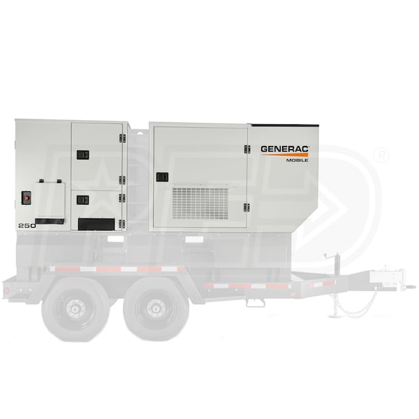 Generac MDG250DF4
