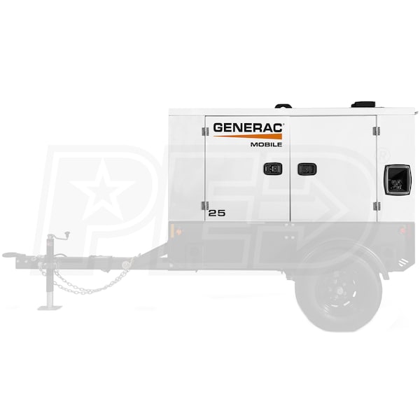 Generac MDG25IF4